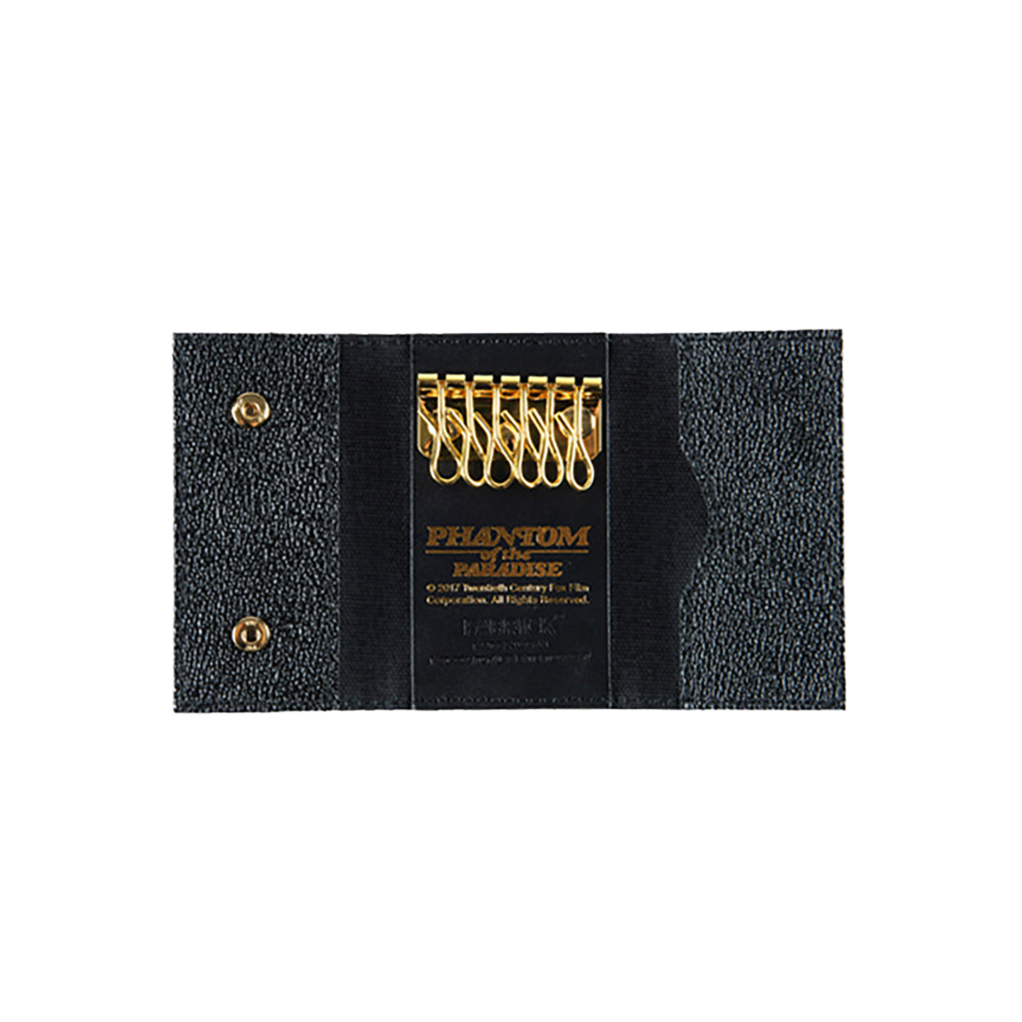 MLE Phantom of the Paradise シリーズ KEY CASE