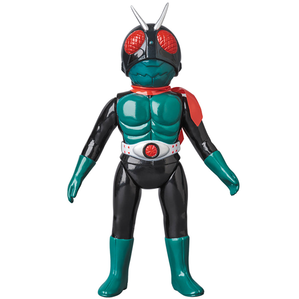 仮面ライダー1号（桜島Ver.） ミドルサイズ_0