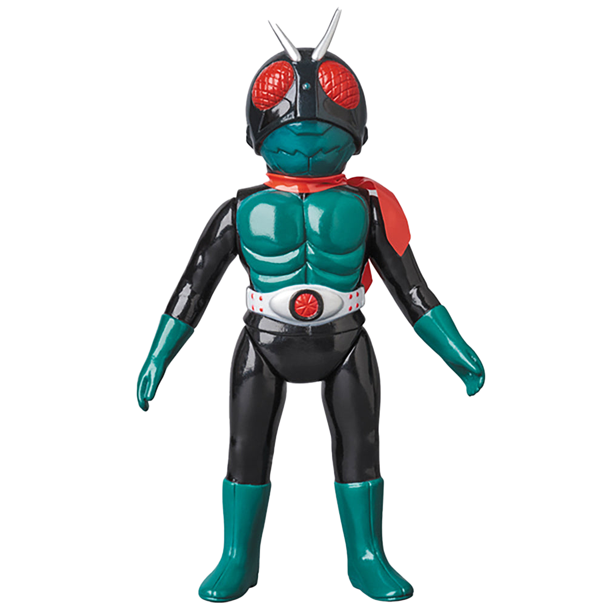 仮面ライダー1号（桜島Ver.） ミドルサイズ