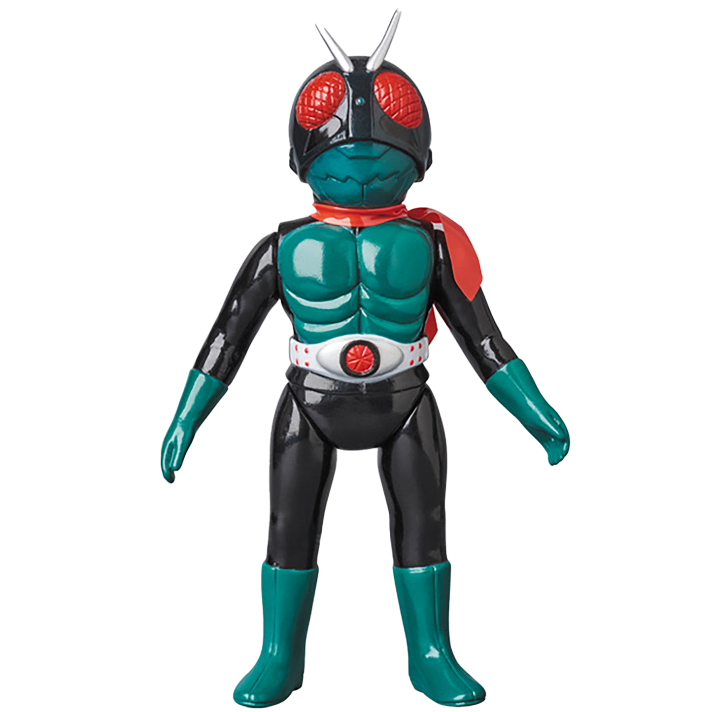 仮面ライダー1号（桜島Ver.） ミドルサイズ