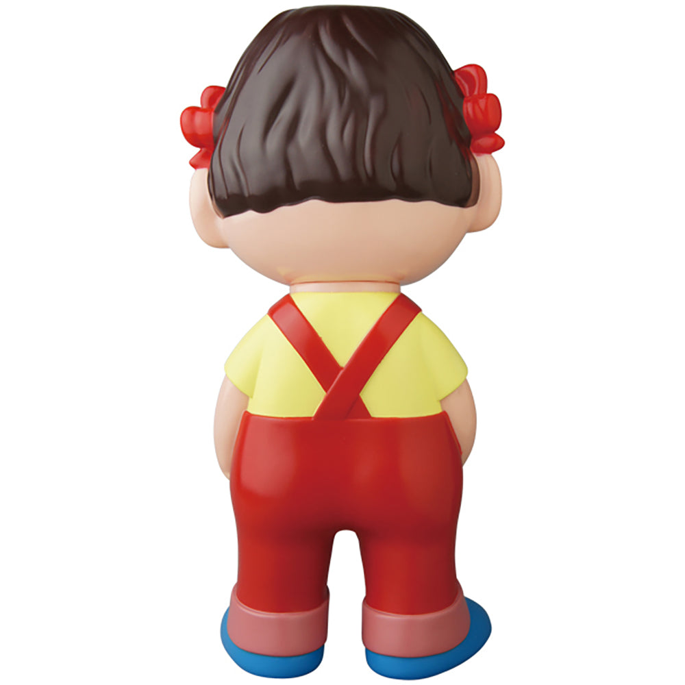 不二家ソフビコレクション ペコちゃん_1