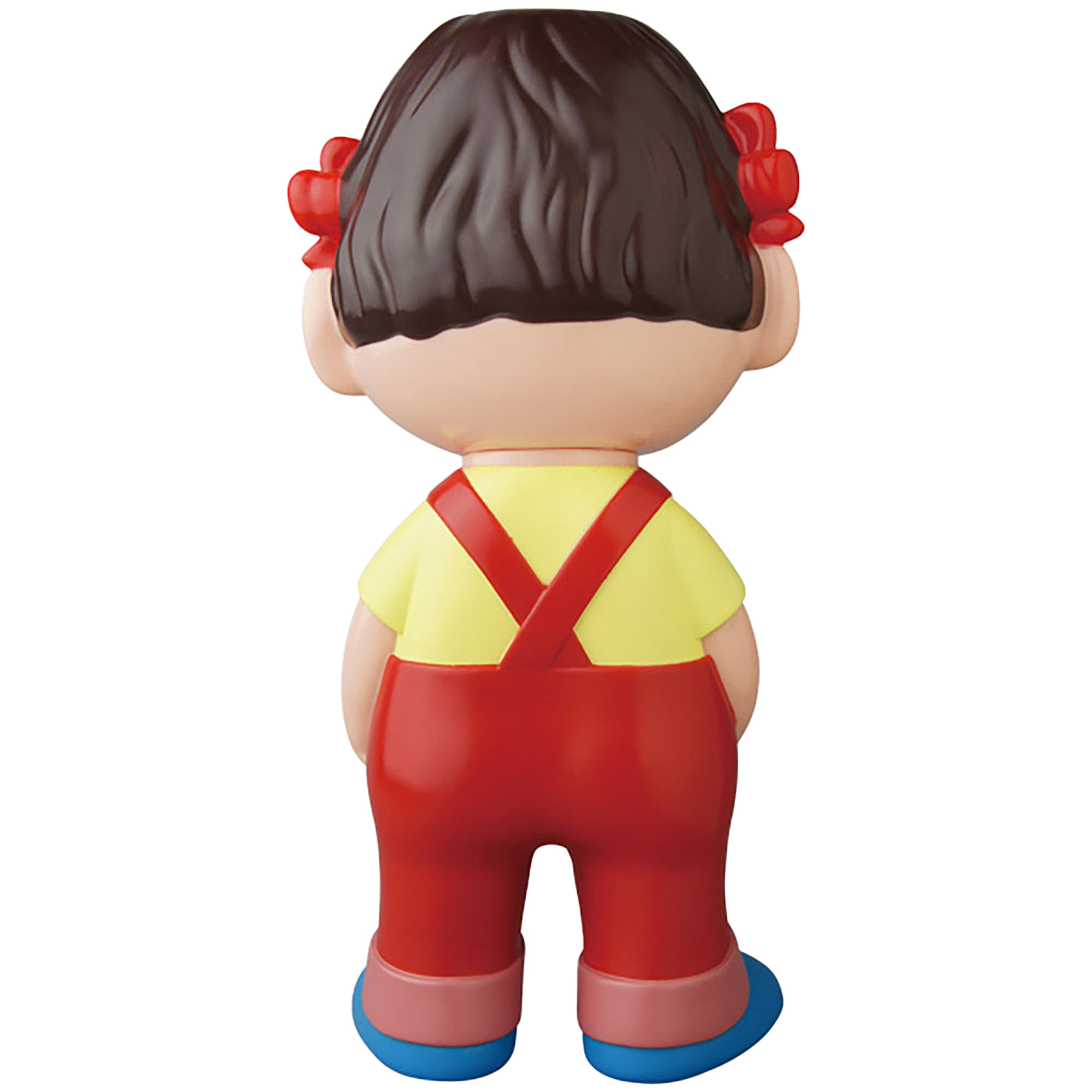 不二家ソフビコレクション ペコちゃん