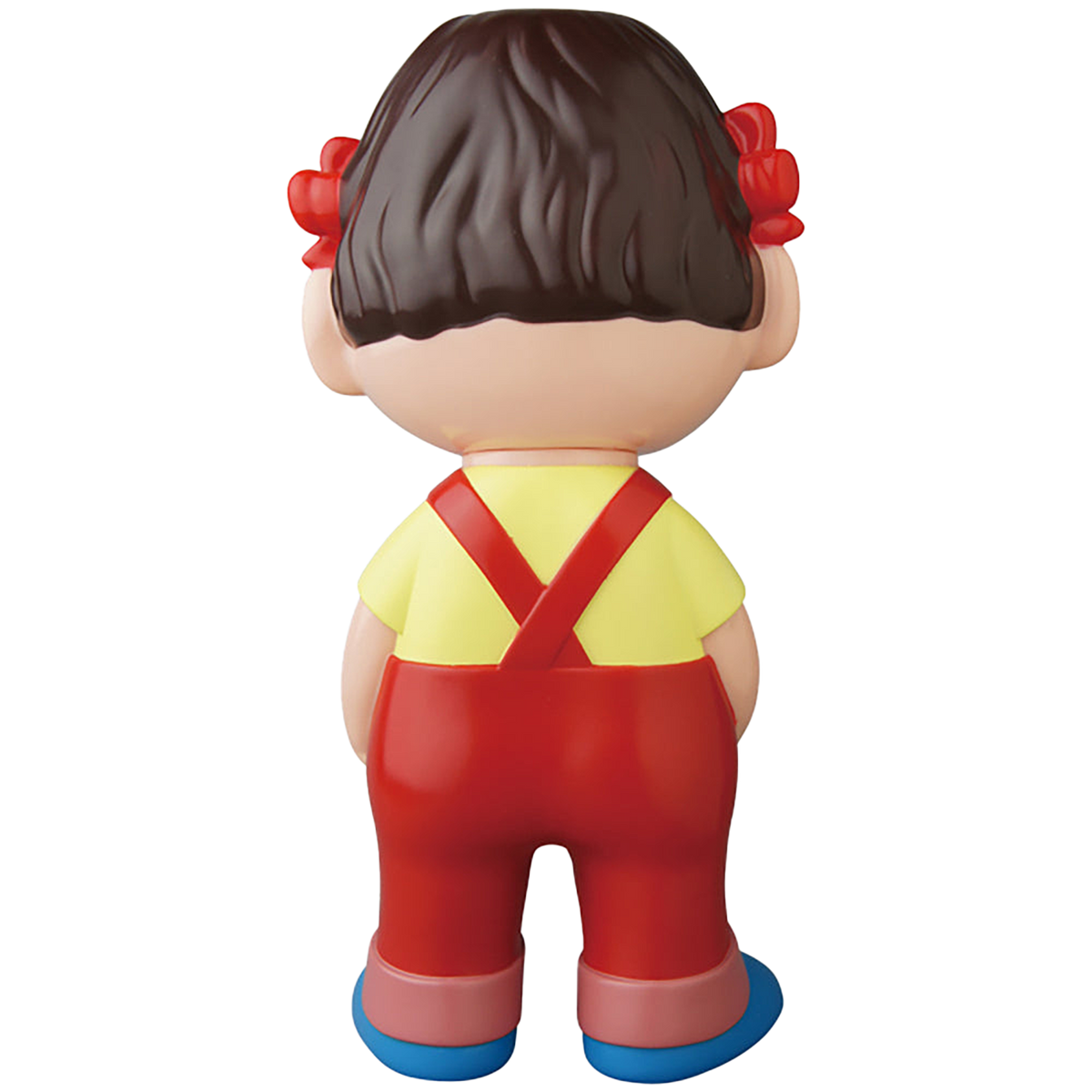不二家ソフビコレクション ペコちゃん