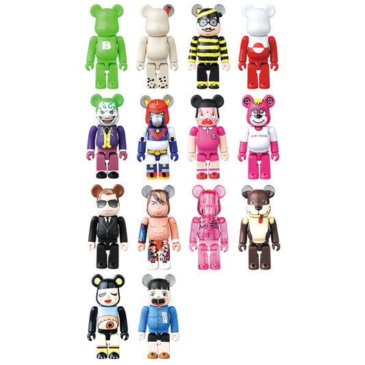 BE@RBRICK SERIES 38_0