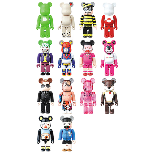 BE@RBRICK SERIES 38
