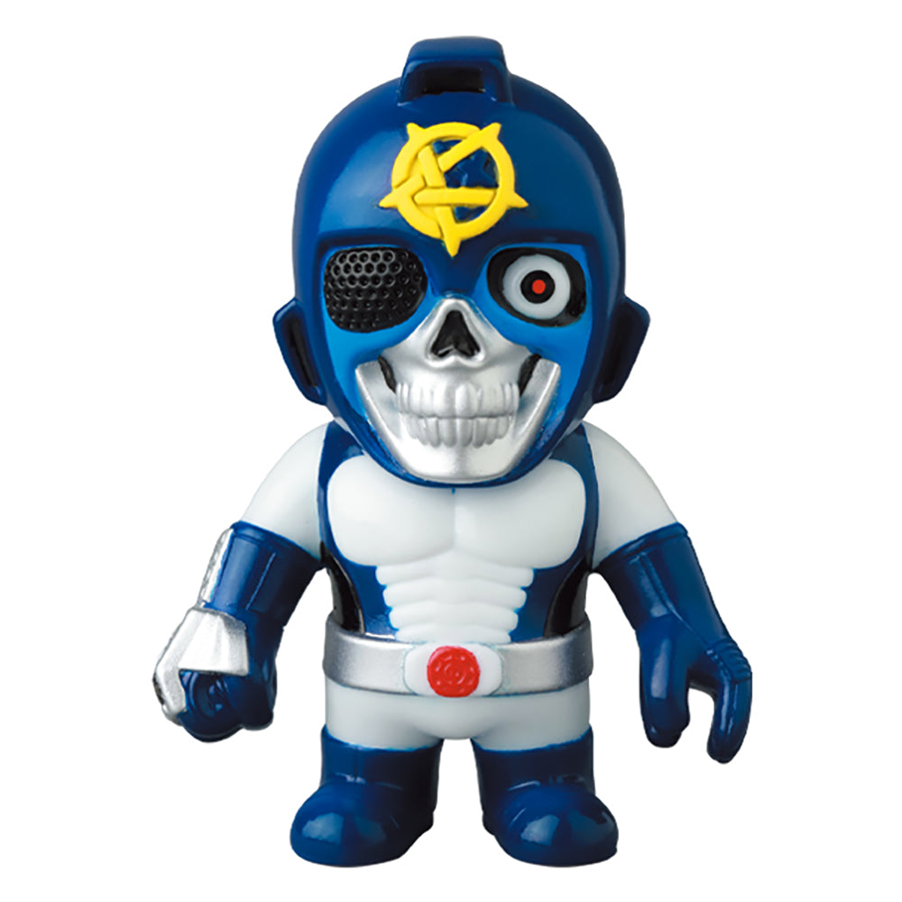 VAG(VINYL ARTIST GACHA) SERIES 35 ぐんぢょ_1