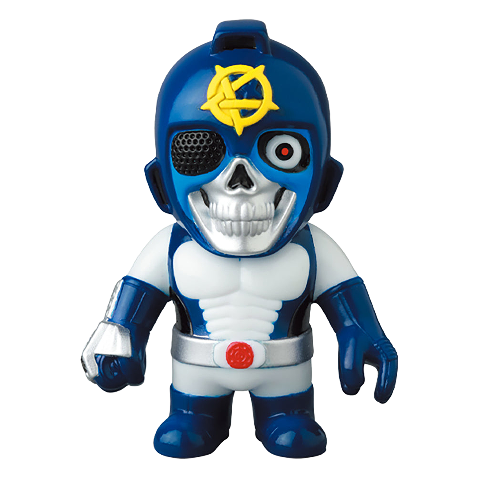 VAG(VINYL ARTIST GACHA) SERIES 35 ぐんぢょ
