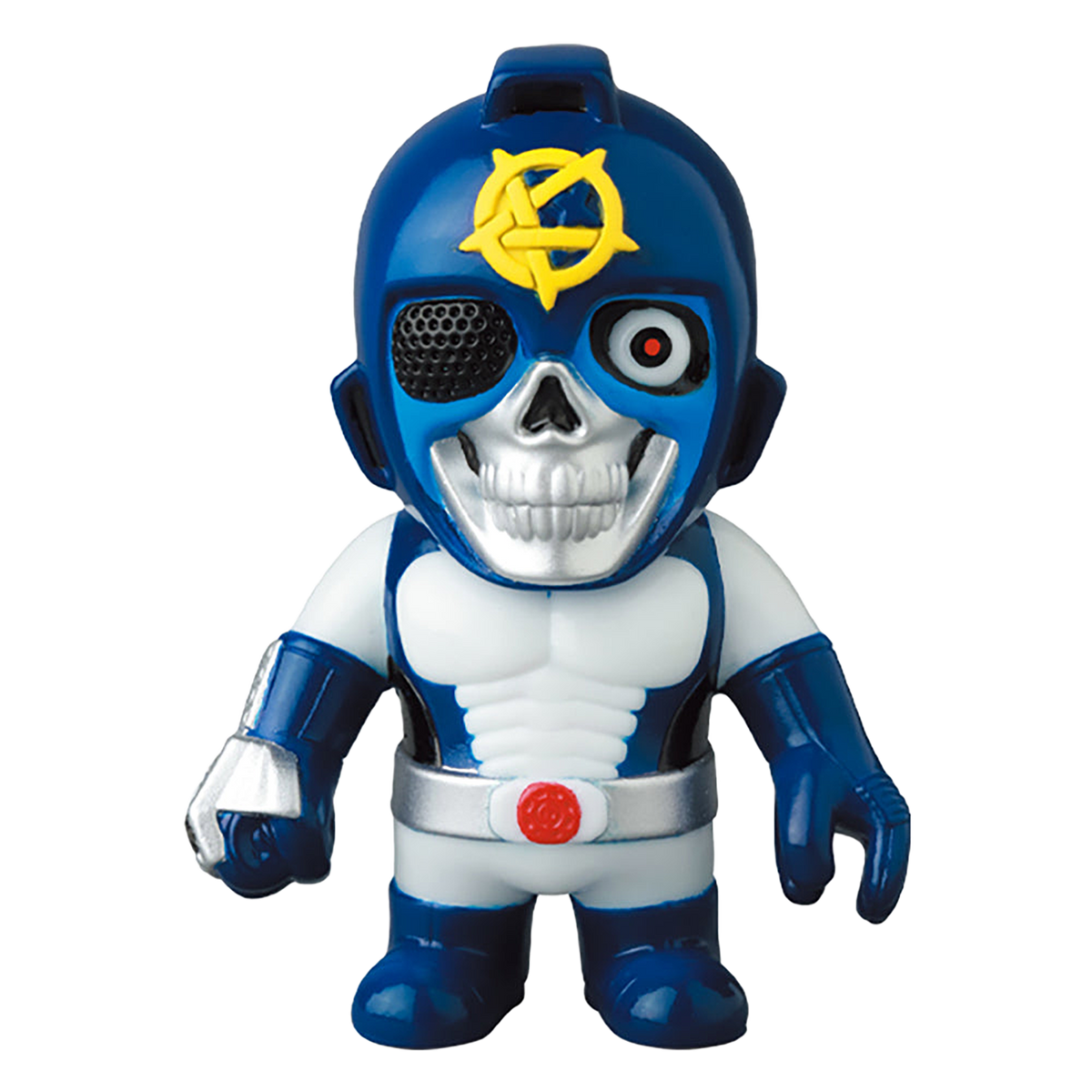 VAG(VINYL ARTIST GACHA) SERIES 35 ぐんぢょ