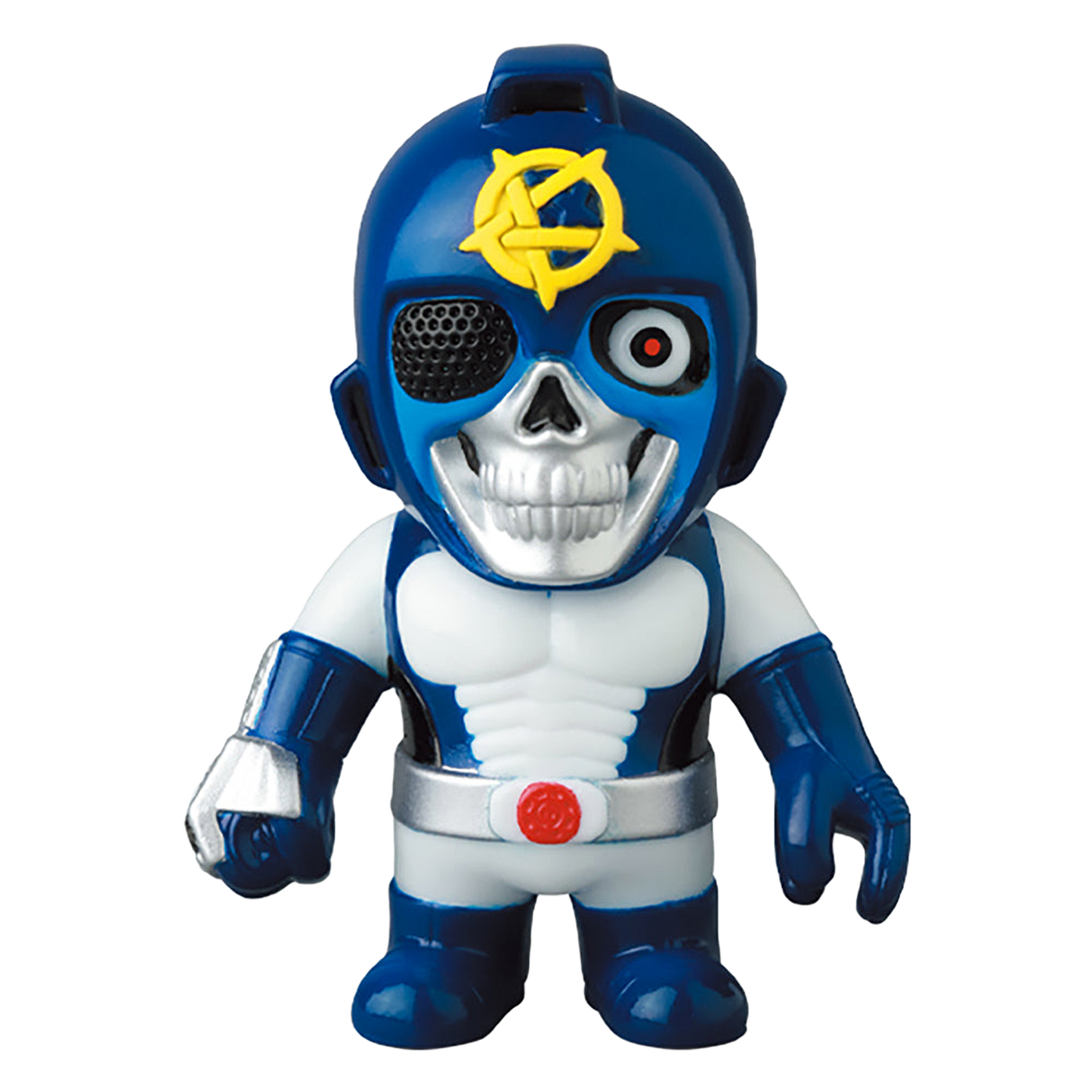 VAG(VINYL ARTIST GACHA) SERIES 35 ぐんぢょ
