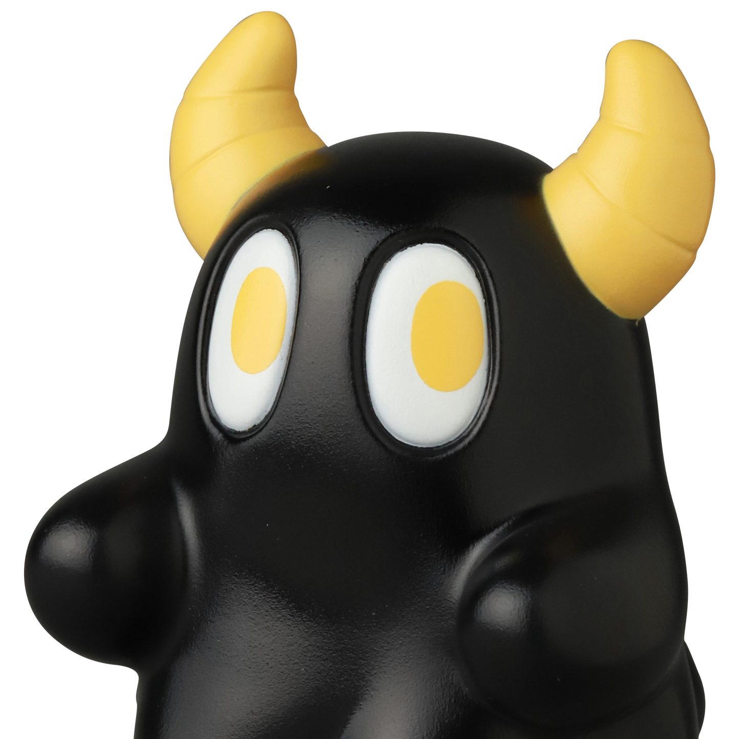 ニセおばけ ブラック_2