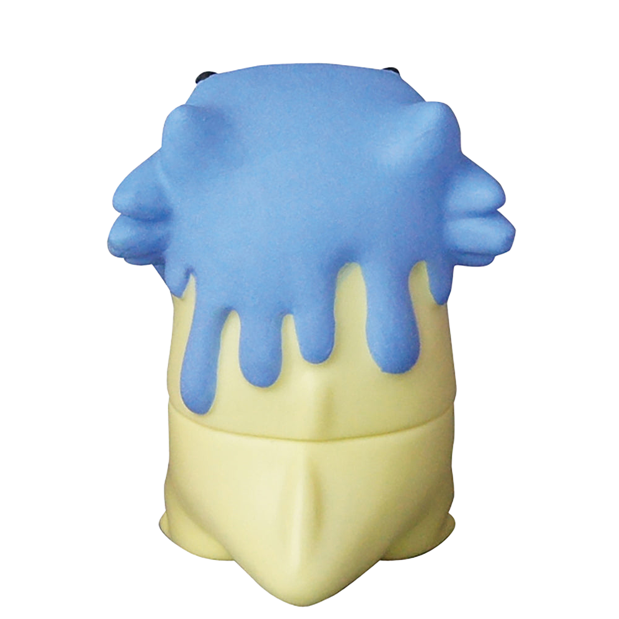 VAG（VINYL ARTIST GACHA）SERIES 5 バイロンBaby