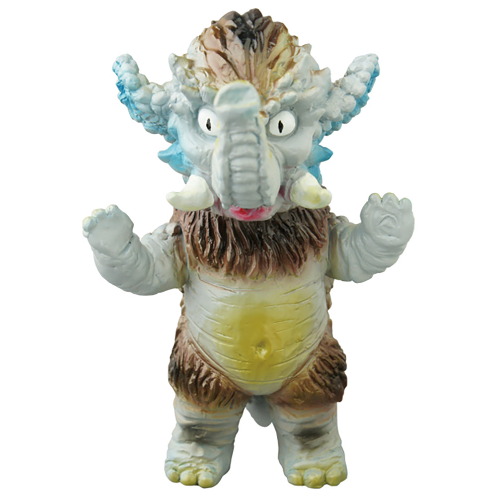 獏怪獣オーワダ（灰色版）_0