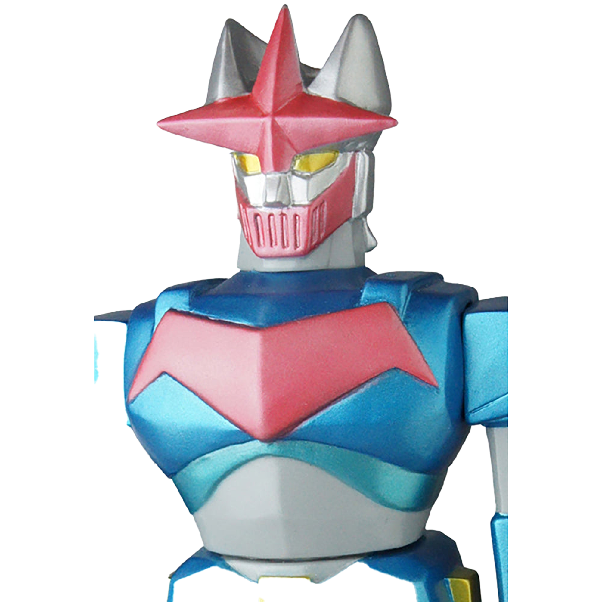 サイコアーマーゴーバリアン