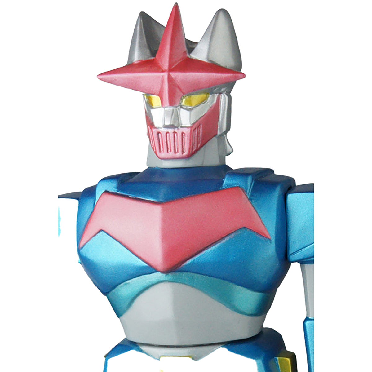 サイコアーマーゴーバリアン
