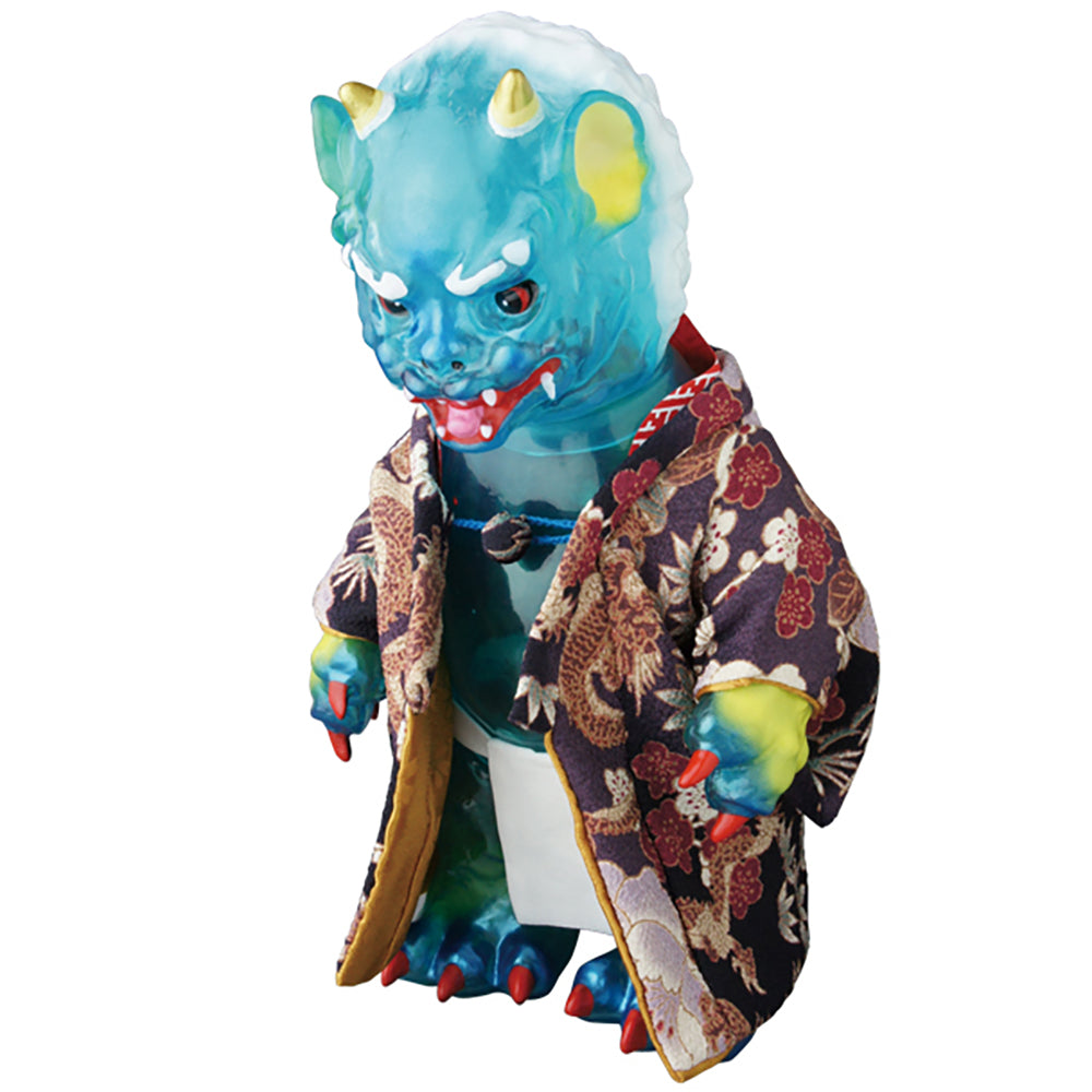 花魁童子 （MEDICOM TOY PLUS 限定）_1