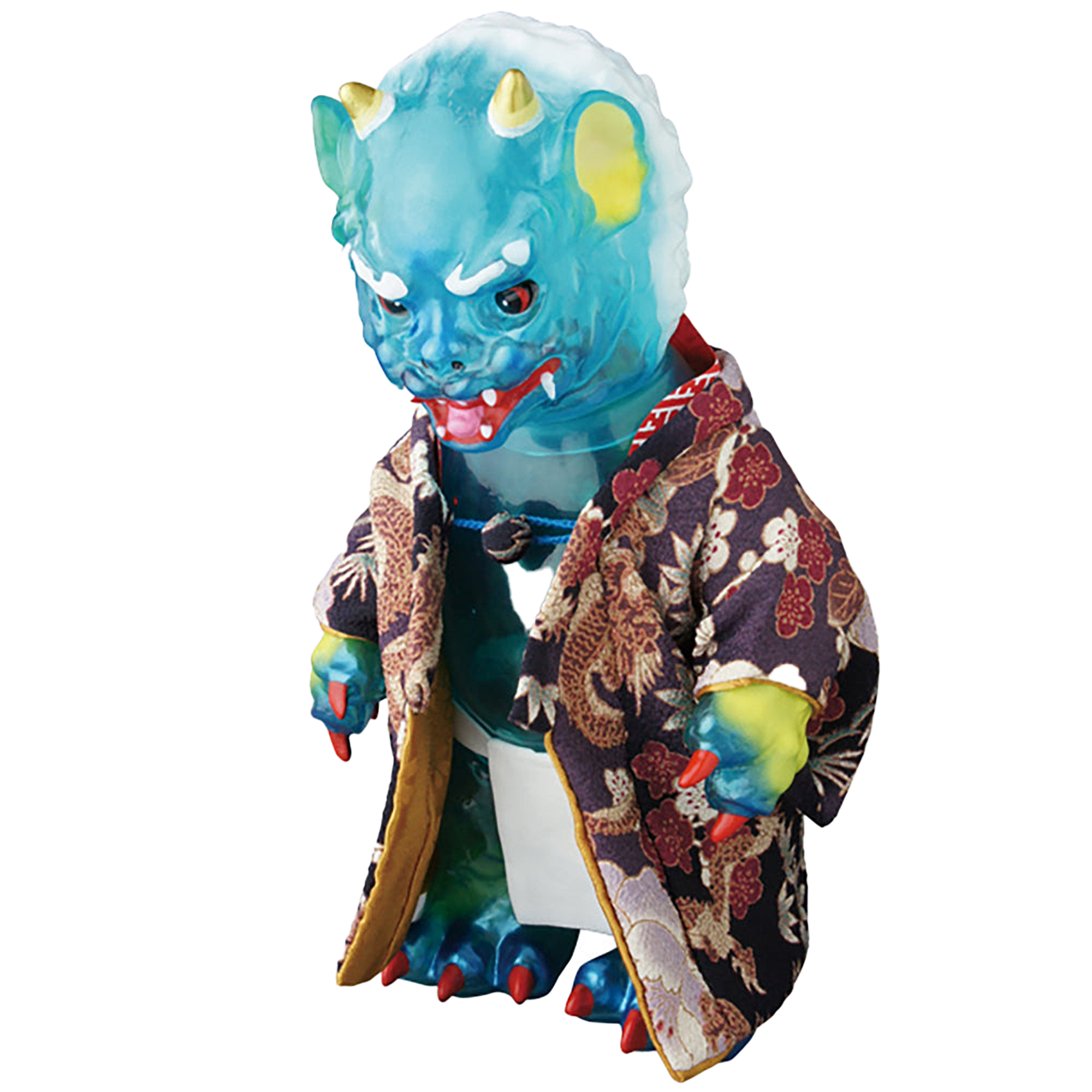 花魁童子 （MEDICOM TOY PLUS 限定）