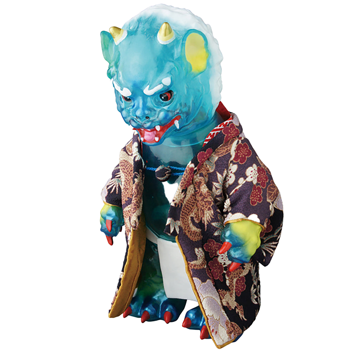 花魁童子 （MEDICOM TOY PLUS 限定）