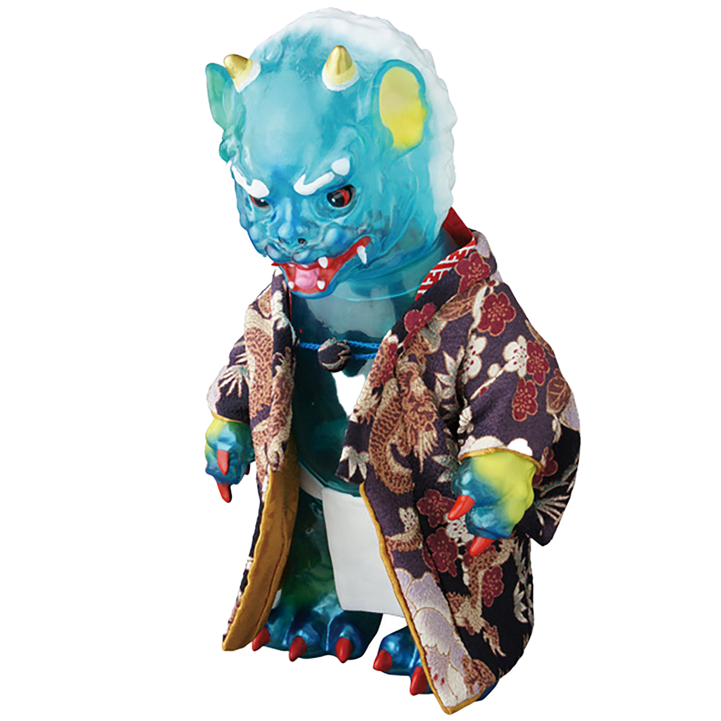 花魁童子 （MEDICOM TOY PLUS 限定）