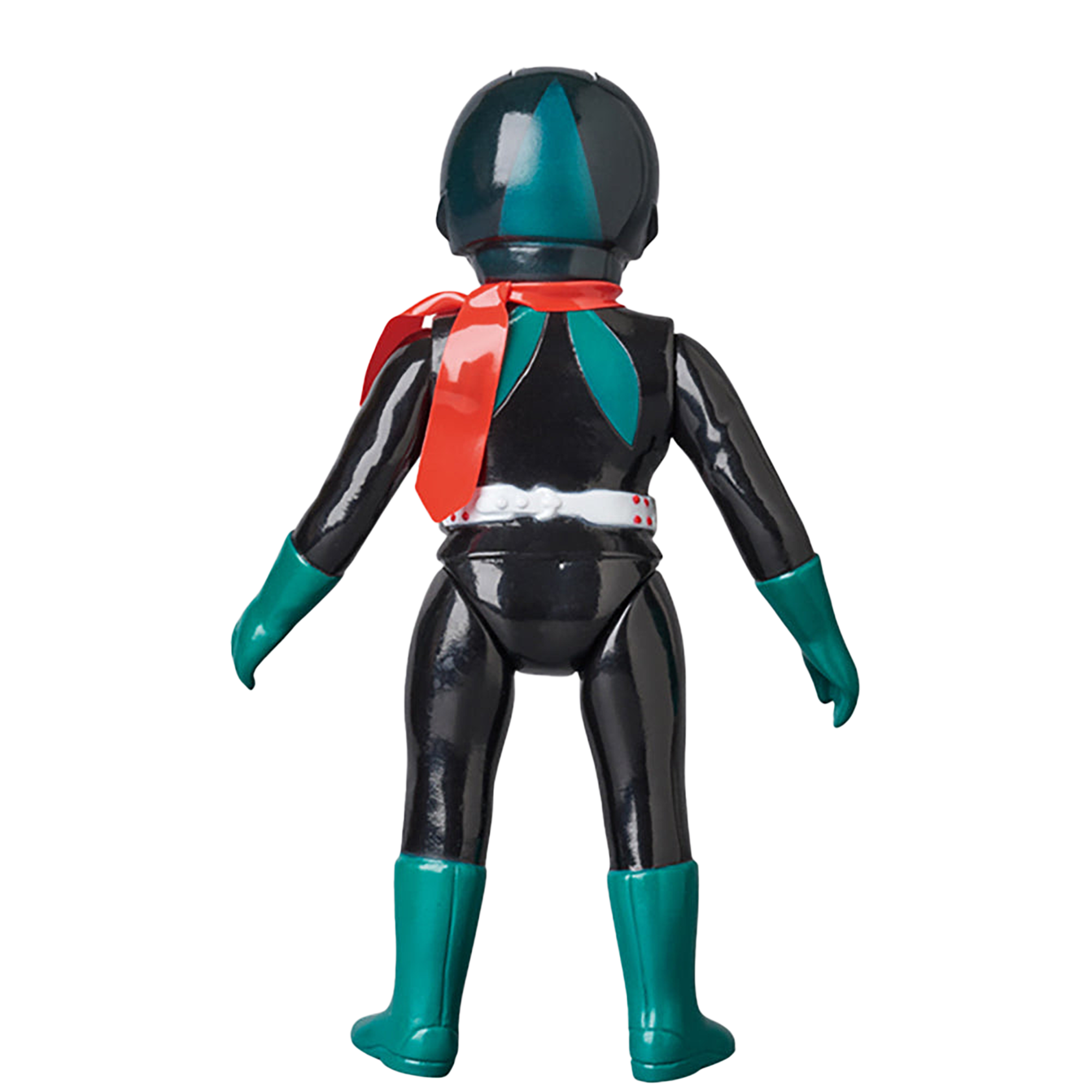 仮面ライダー1号（桜島Ver.） ミドルサイズ