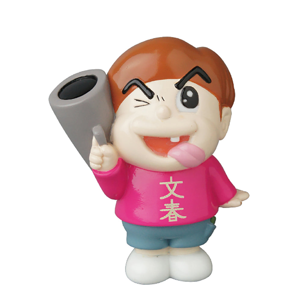 VAG(VINYL ARTIST GACHA) SERIES 13 文春くん_1