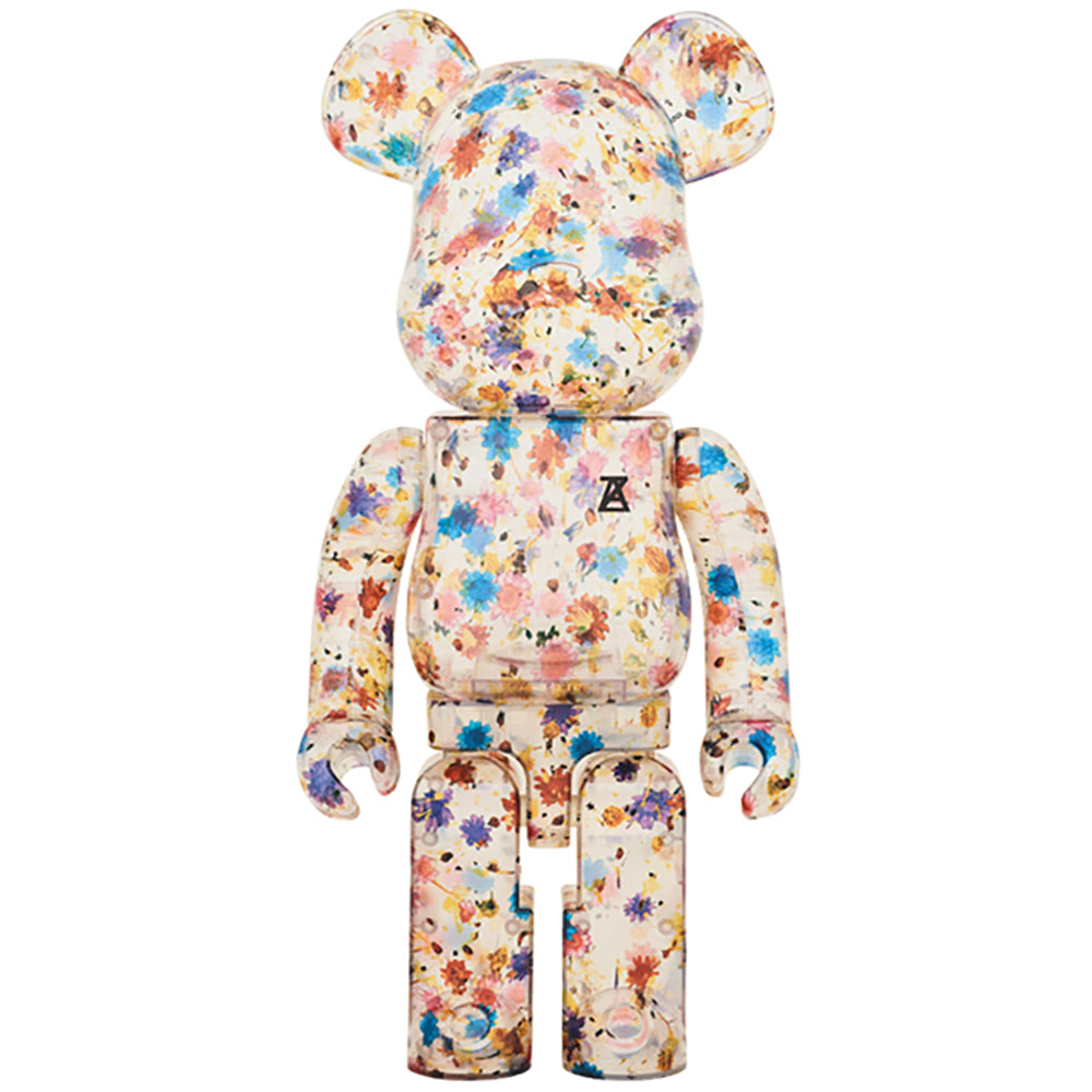 BE@RBRICK ANREALAGE 1000％_0