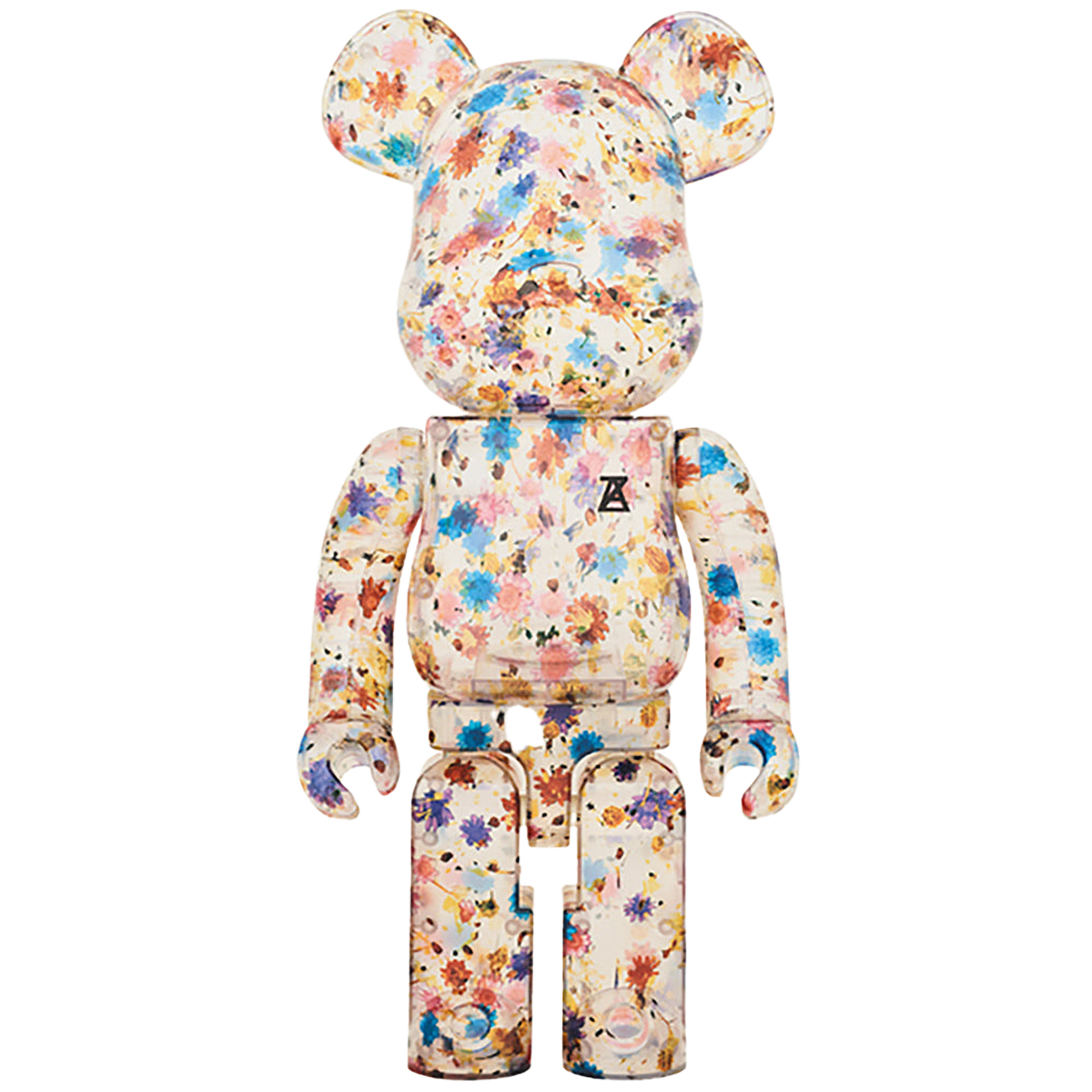 BE@RBRICK ANREALAGE 1000％