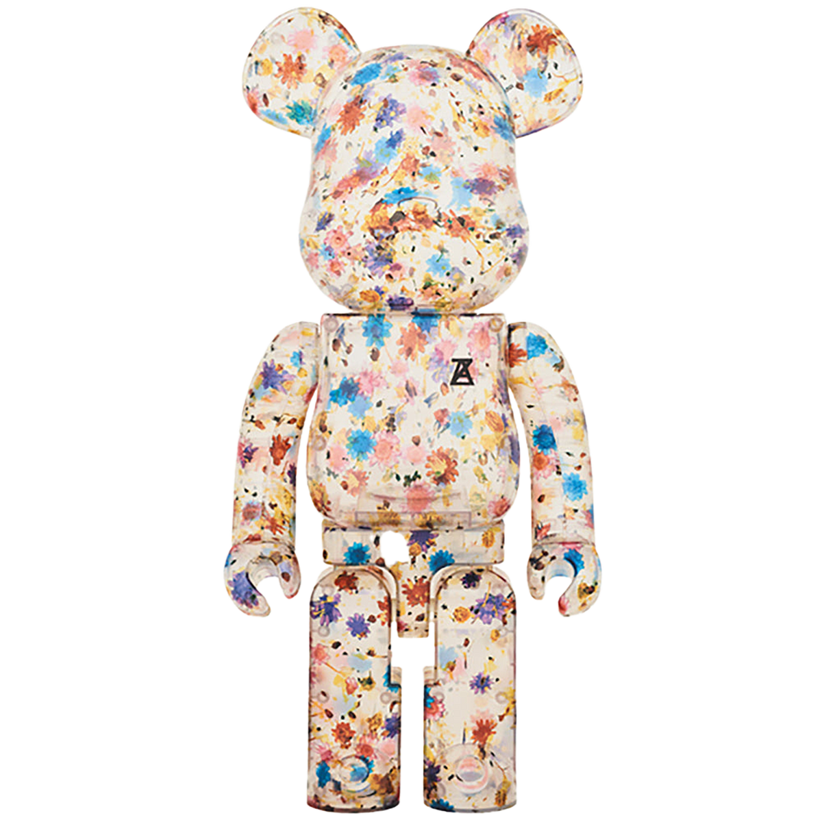 BE@RBRICK ANREALAGE 1000％
