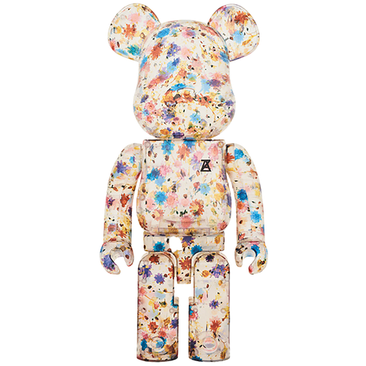 BE@RBRICK ANREALAGE 1000％