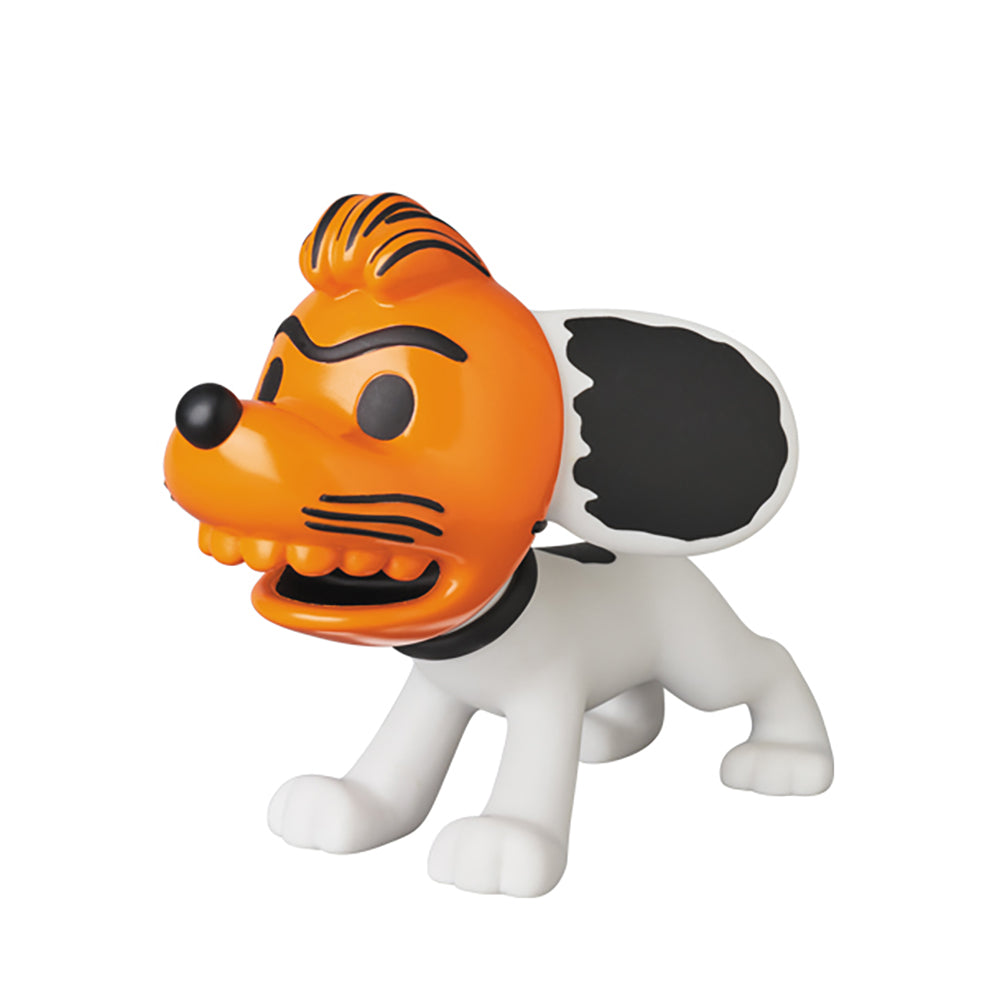 VCD 50's SNOOPY（オレンジマスク）_0