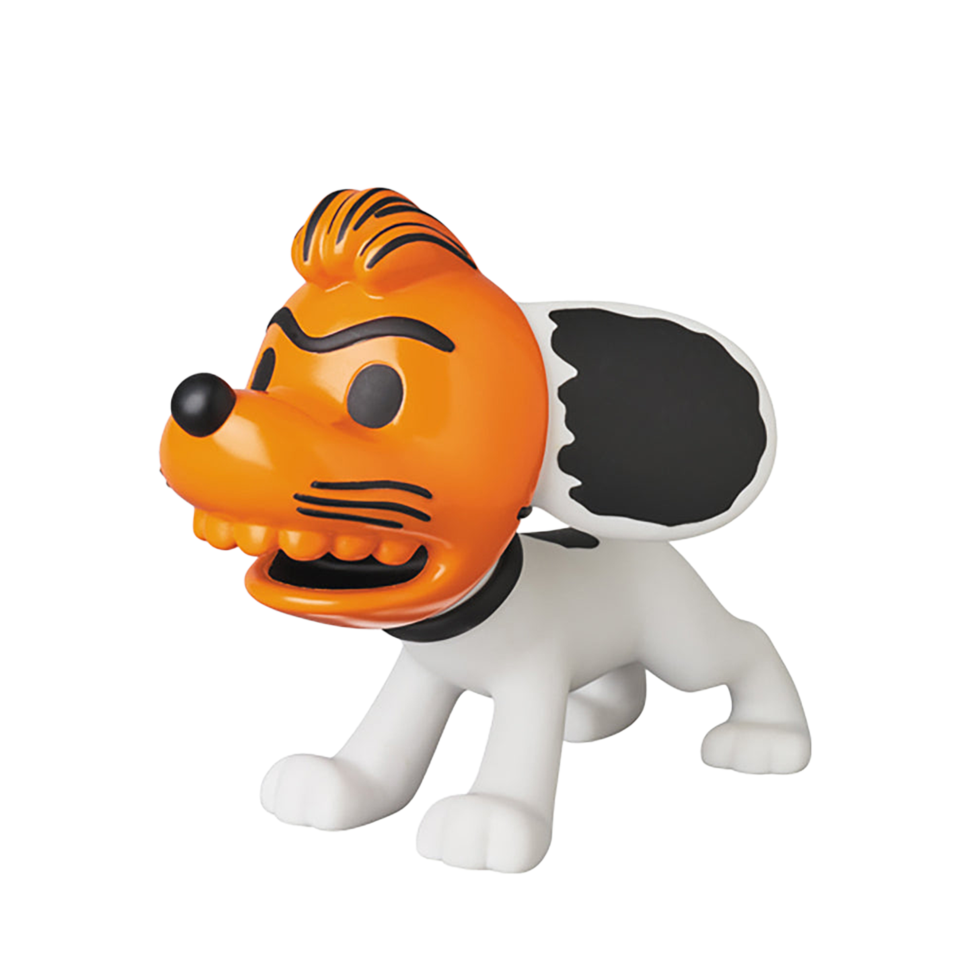 VCD 50's SNOOPY（オレンジマスク）