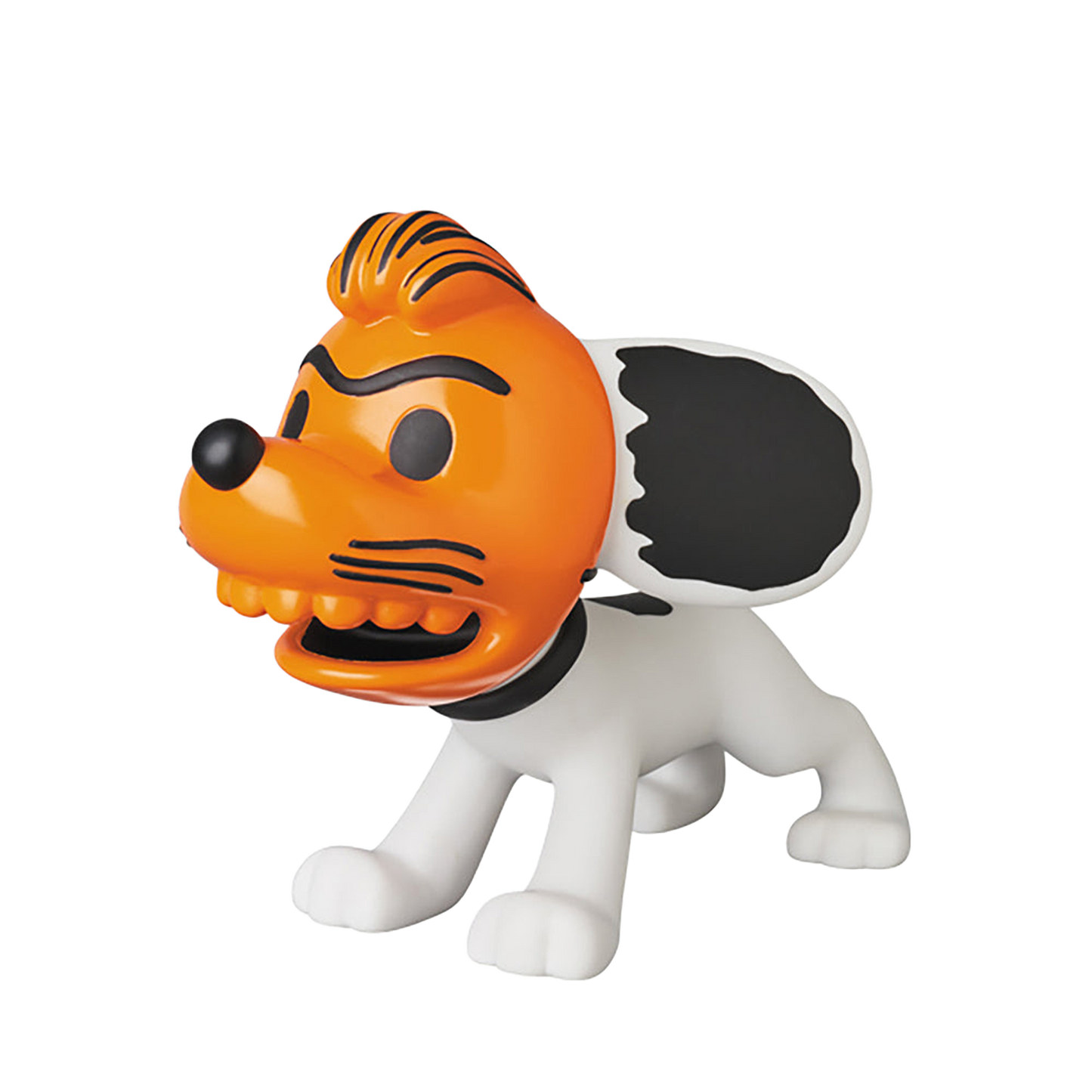 VCD 50's SNOOPY（オレンジマスク）