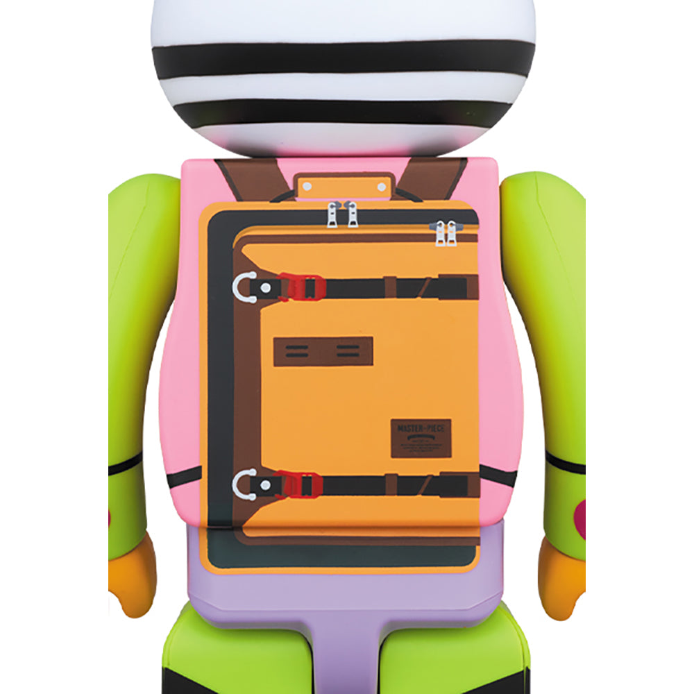 BE@RBRICK master-piece 100％ & 400％_3