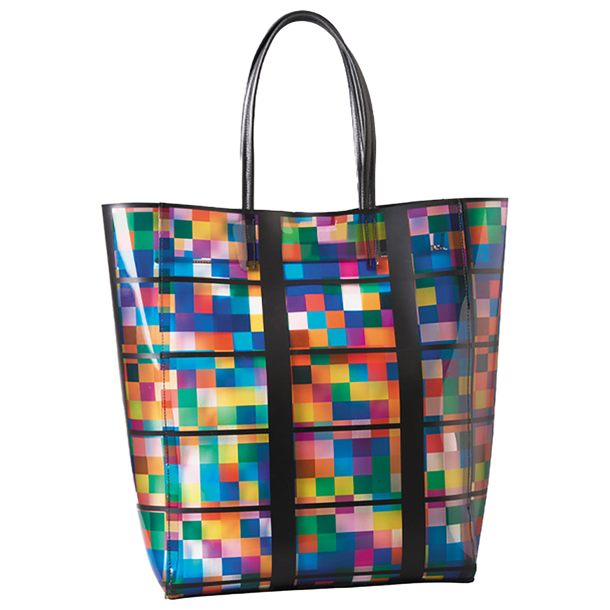 fabulous CLEAR TOTE BAG