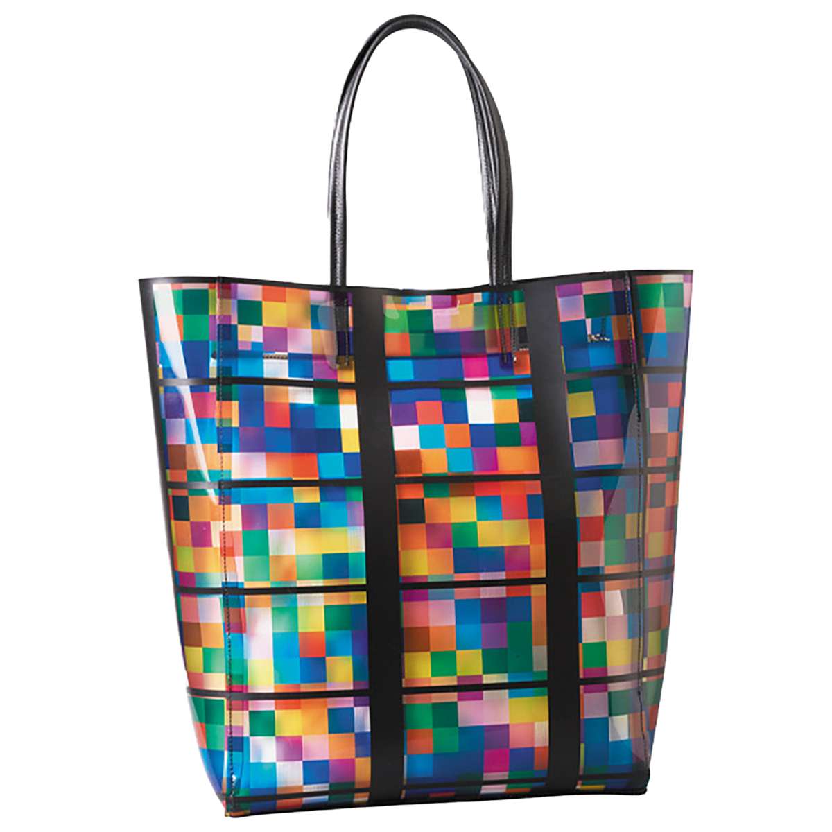 fabulous CLEAR TOTE BAG