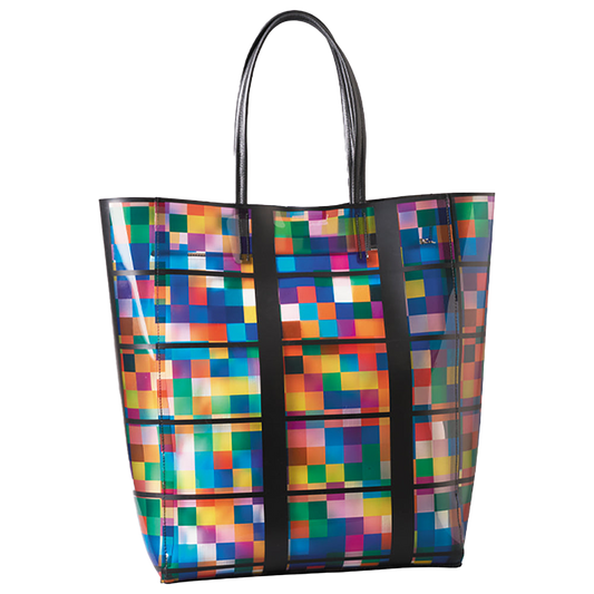 fabulous CLEAR TOTE BAG