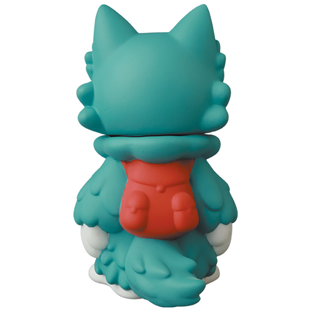 VAG(VINYL ARTIST GACHA) SERIES 28 おおかみくん_2