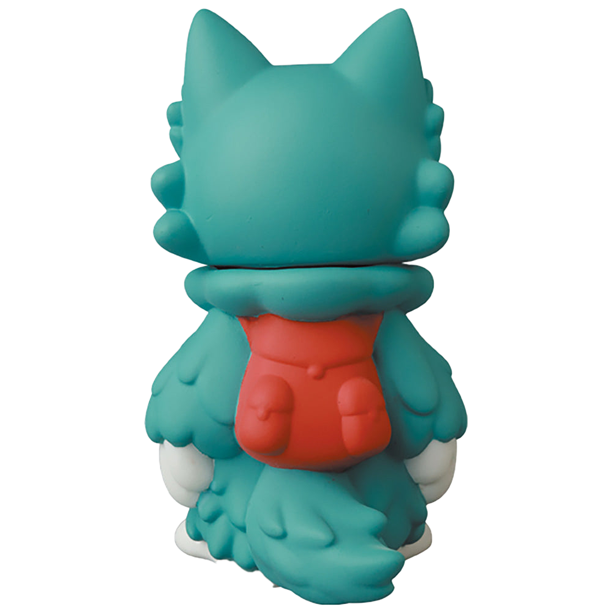VAG(VINYL ARTIST GACHA) SERIES 28 おおかみくん