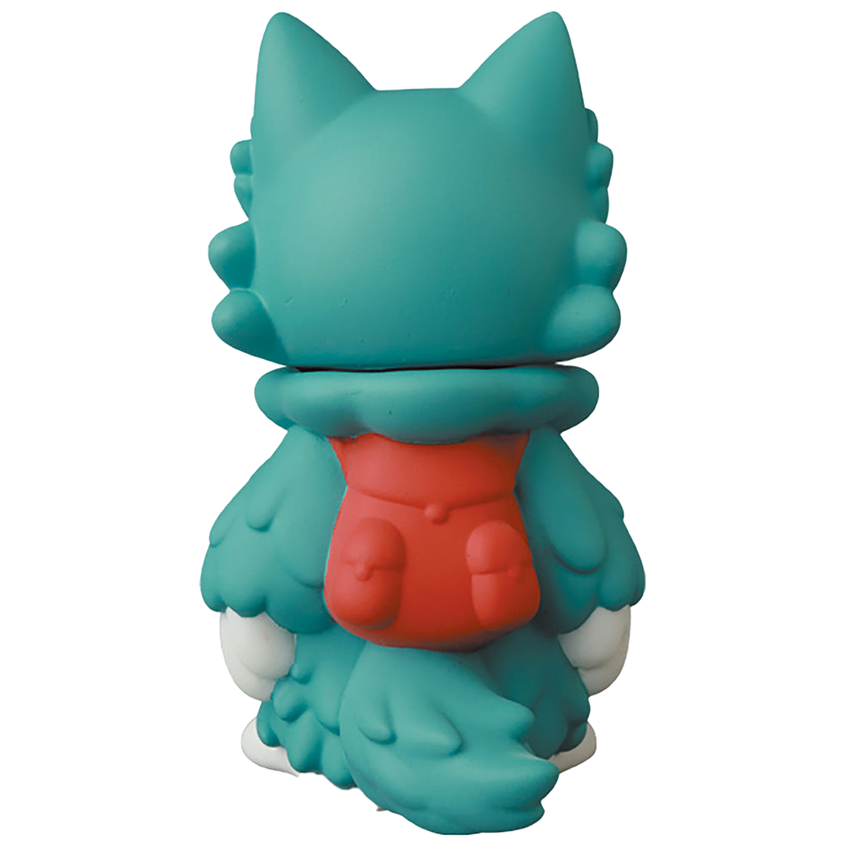 VAG(VINYL ARTIST GACHA) SERIES 28 おおかみくん | MEDICOM TOY