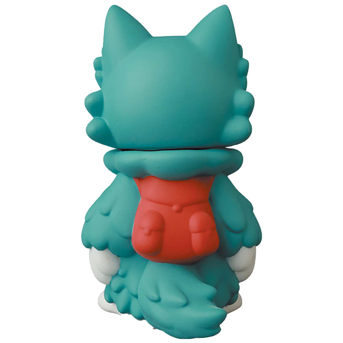 VAG(VINYL ARTIST GACHA) SERIES 28 おおかみくん | MEDICOM TOY