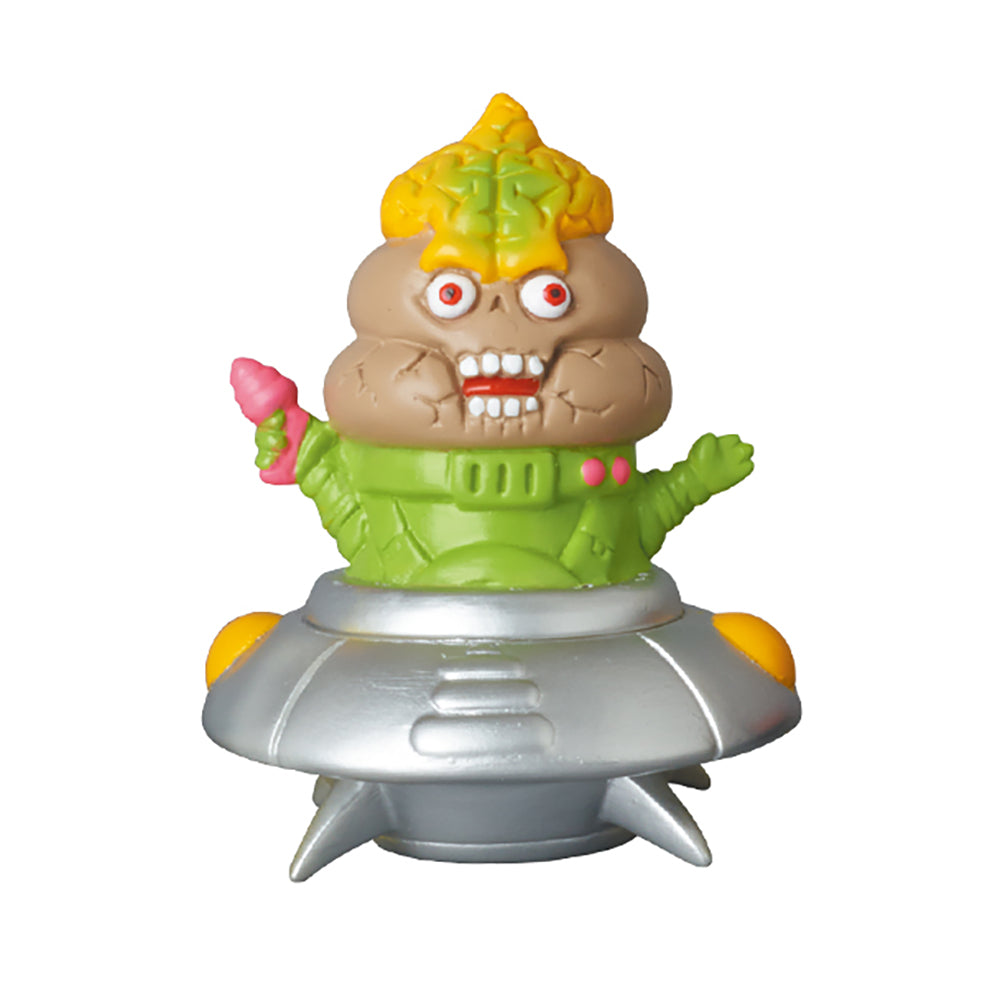 VAG（VINYL ARTIST GACHA） SERIES 4 ウンコツアタッカー_1