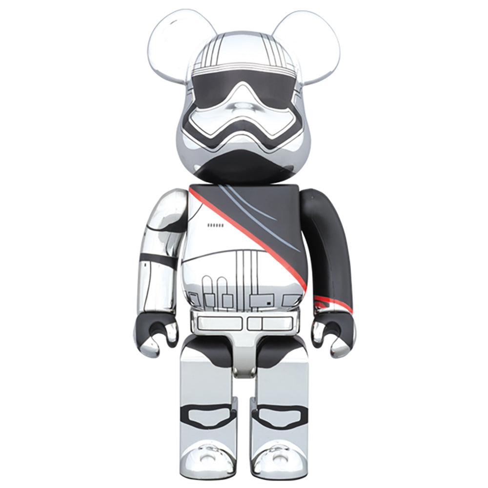 BE@RBRICK CAPTAIN PHASMA(TM) 400％_0