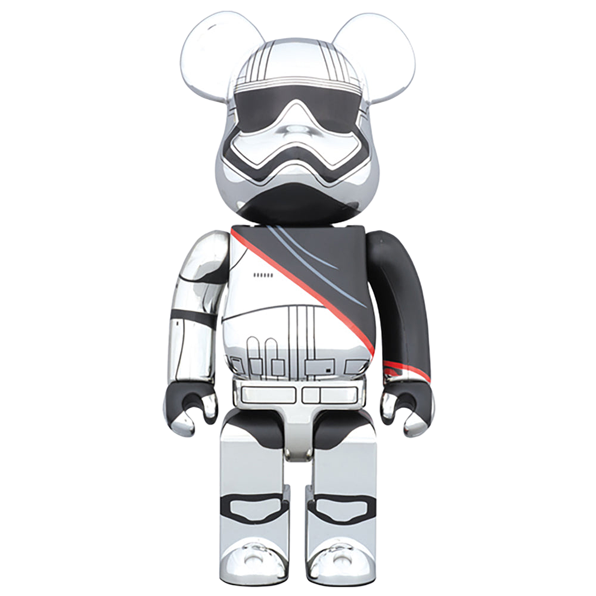 BE@RBRICK CAPTAIN PHASMA(TM) 400％
