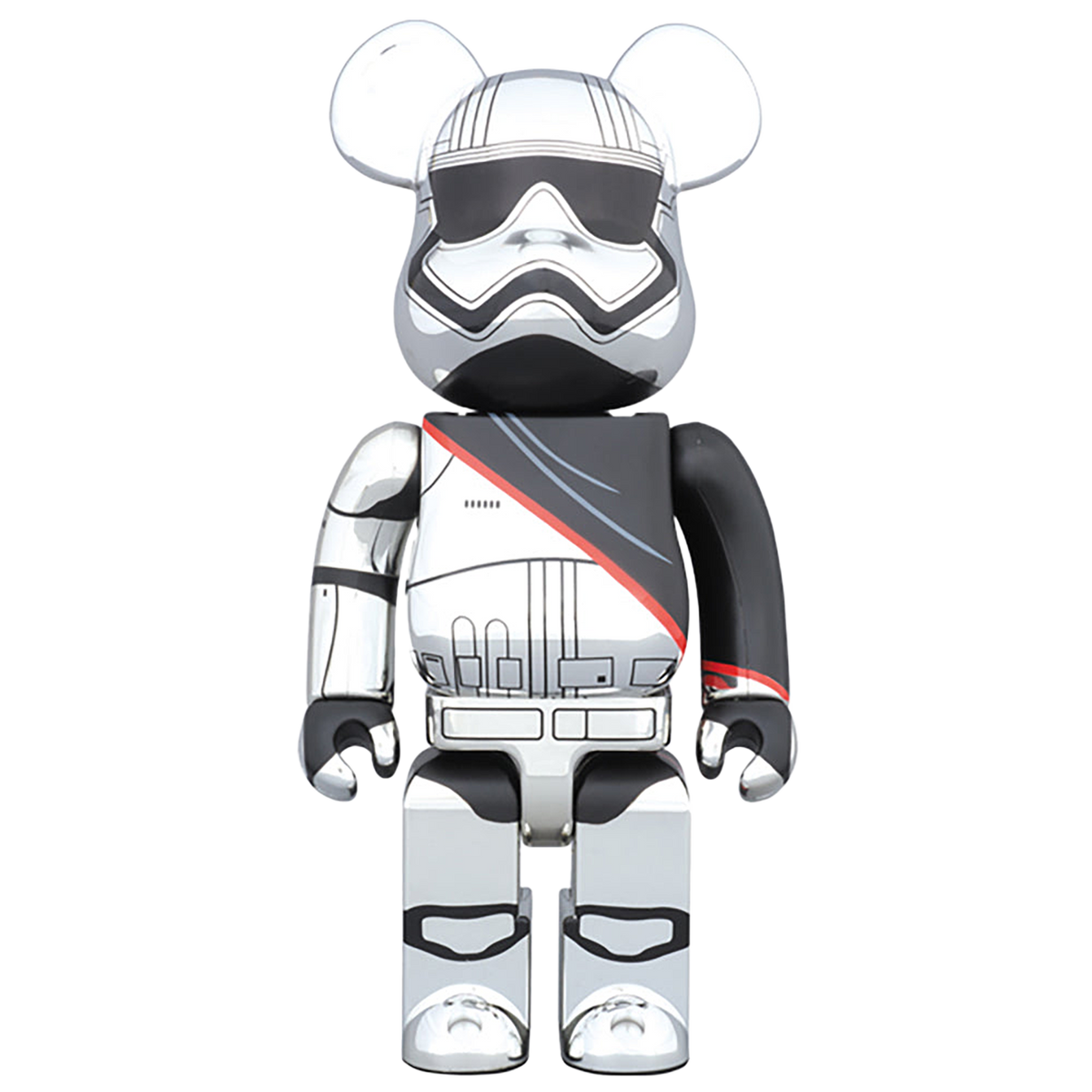 BE@RBRICK CAPTAIN PHASMA(TM) 400％