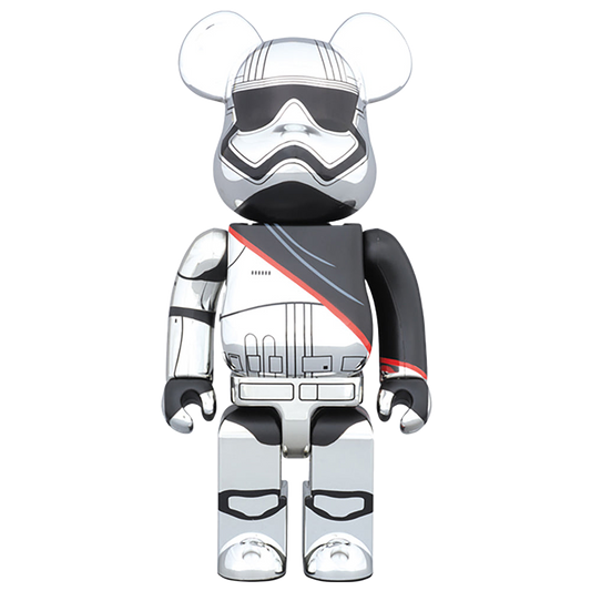 BE@RBRICK CAPTAIN PHASMA(TM) 400％