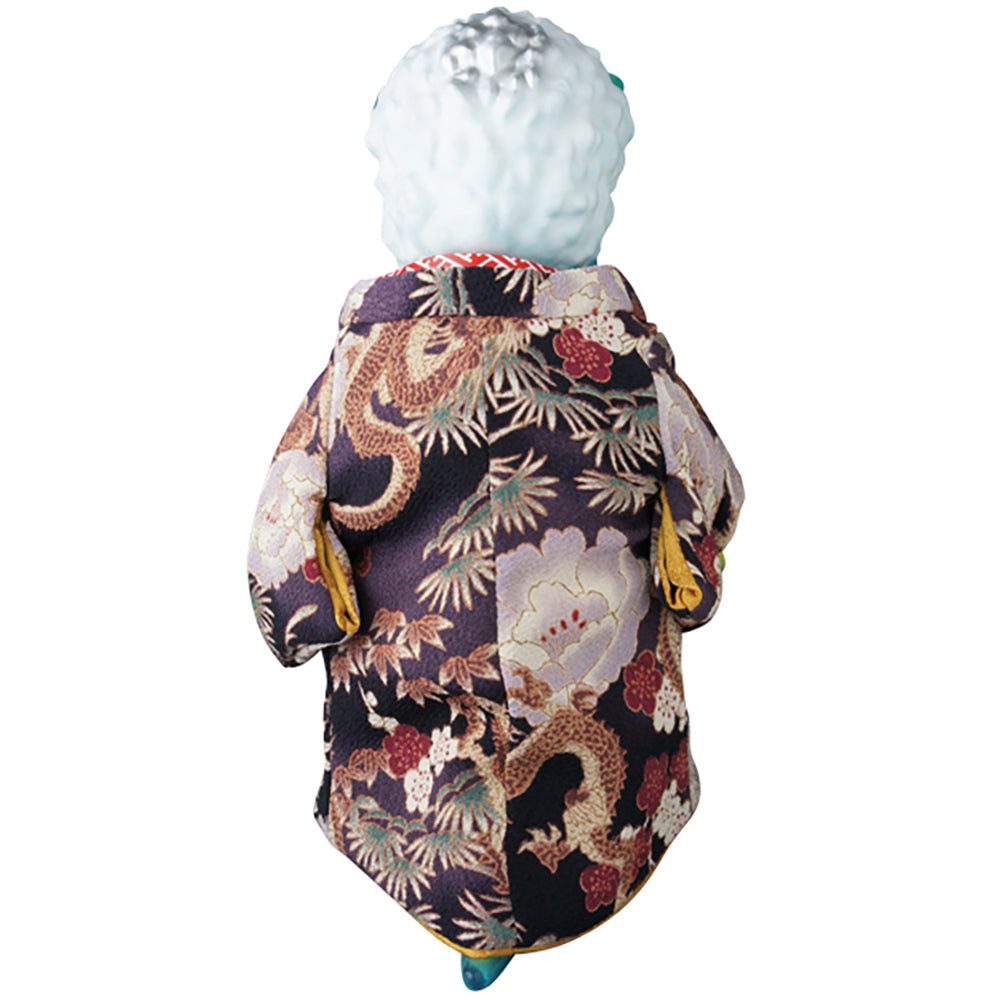 花魁童子 （MEDICOM TOY PLUS 限定）_2