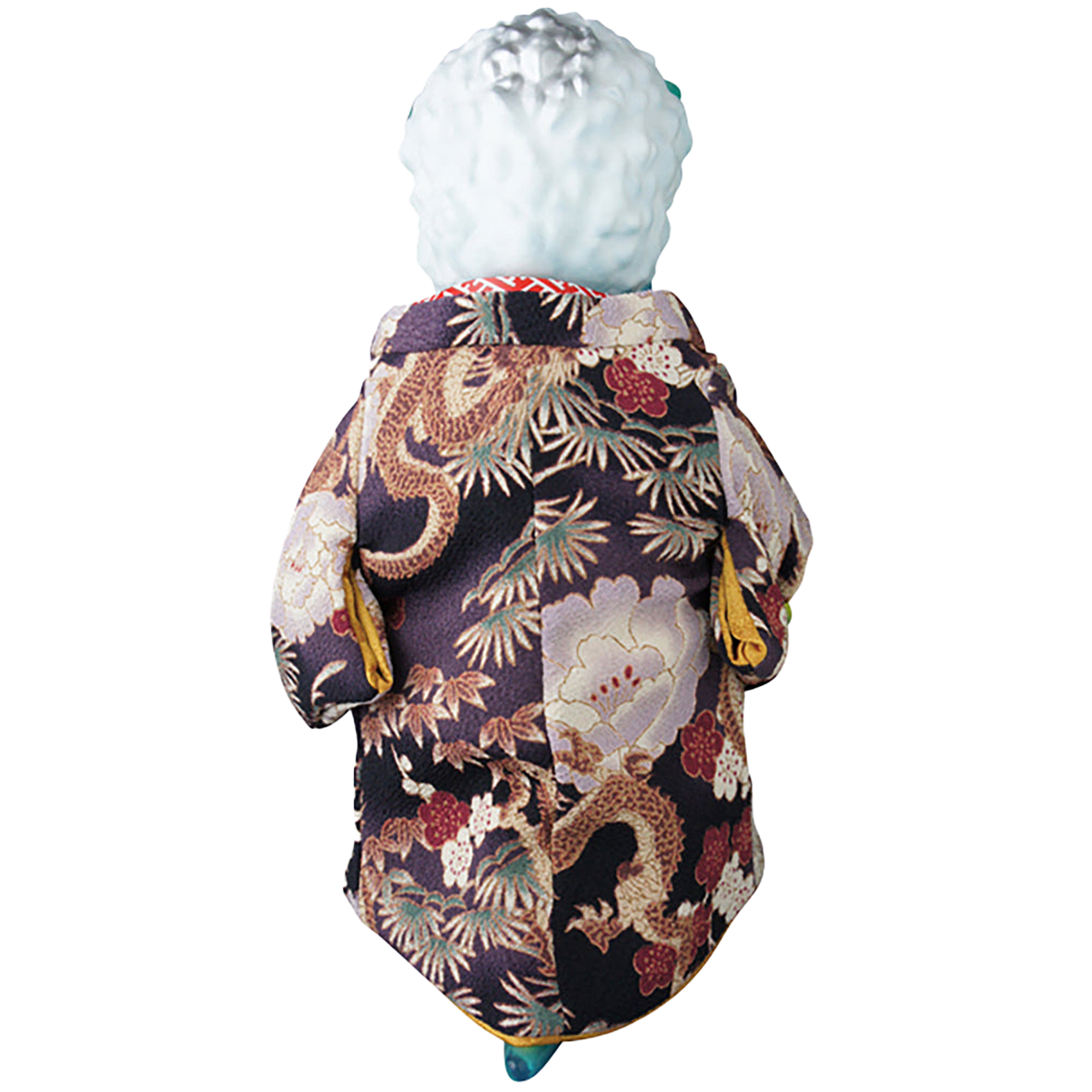 花魁童子 （MEDICOM TOY PLUS 限定）