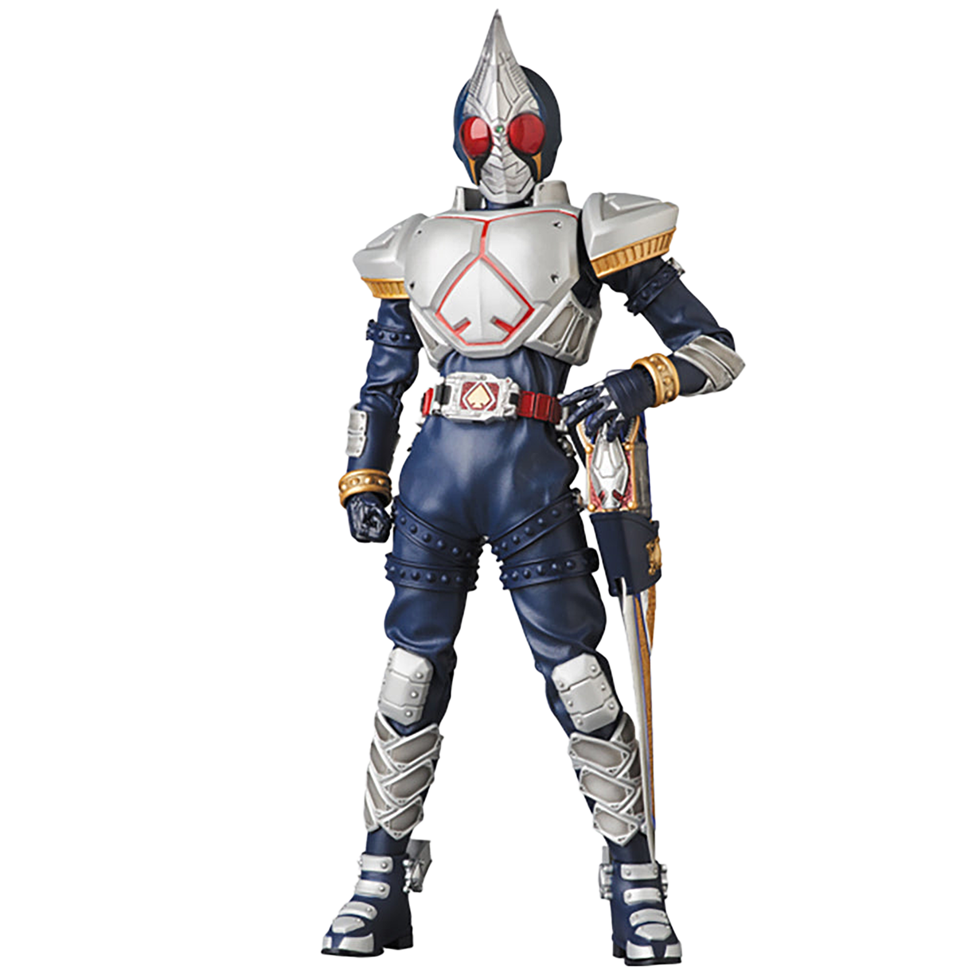 RAH 仮面ライダーブレイド