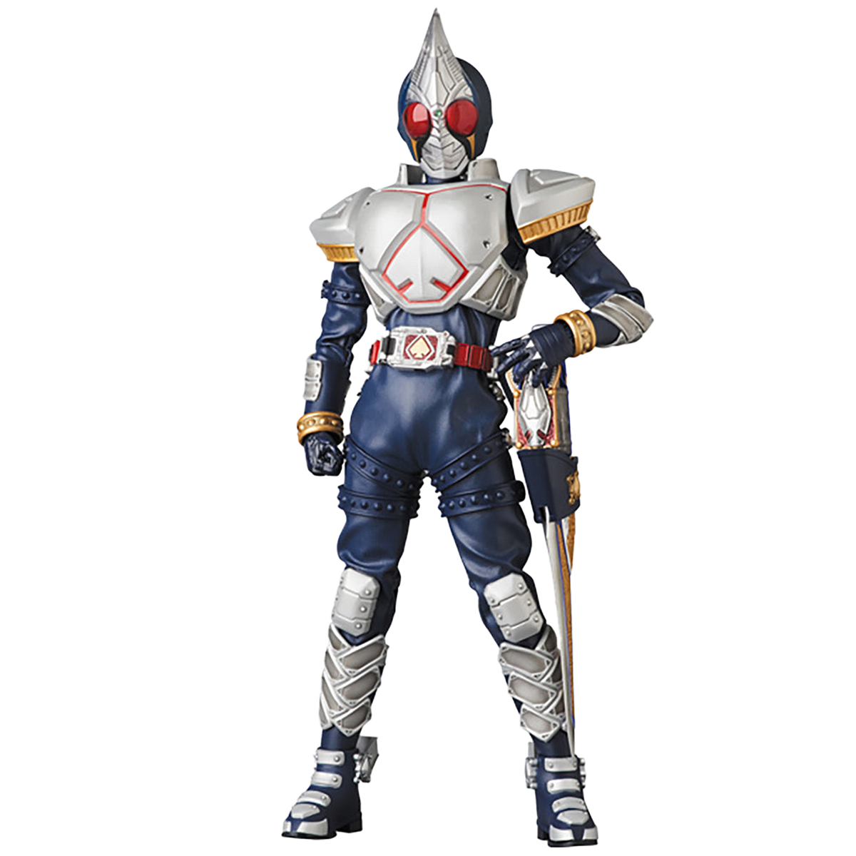 RAH 仮面ライダーブレイド