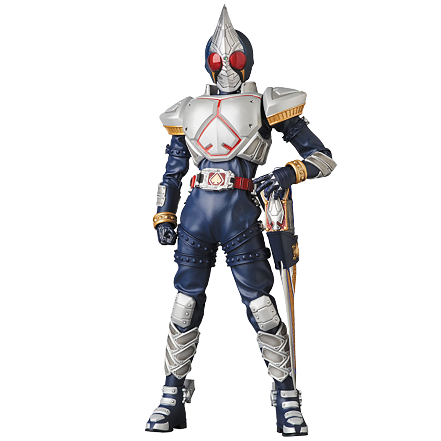 RAH 仮面ライダーブレイド
