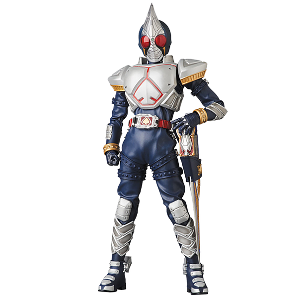 RAH仮面ライダーブレイド RAH 仮面ライダーブレイド | MEDICOM TOY OFFICIAL STORE